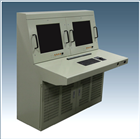 定制設計 加固級顯示控制臺